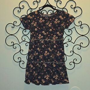 Girls Old Navy Swing Dress - XL 14/16